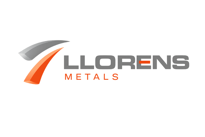 Comercio internacional de metales Llorens Metals